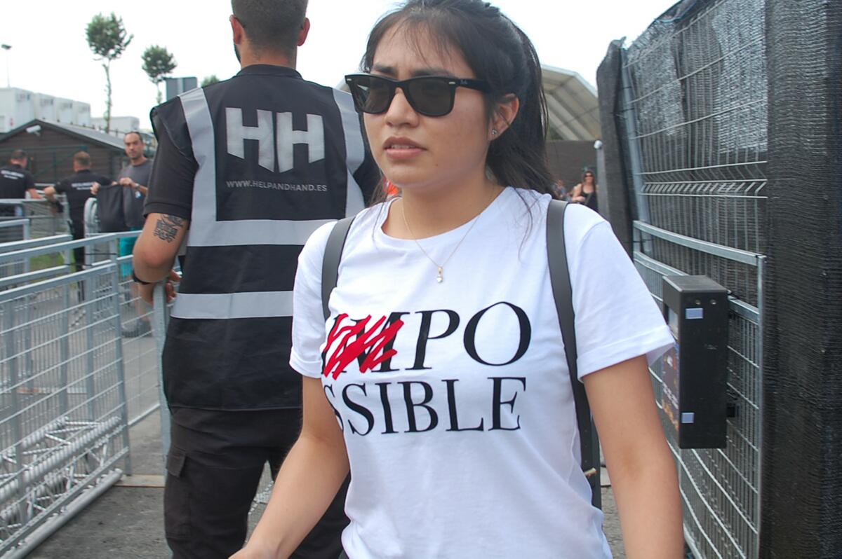 Foto 68 de la viernes 7 de julio | Bilbao BBK Live 2017